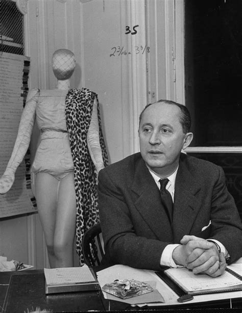 dior deces|what did christian dior do.